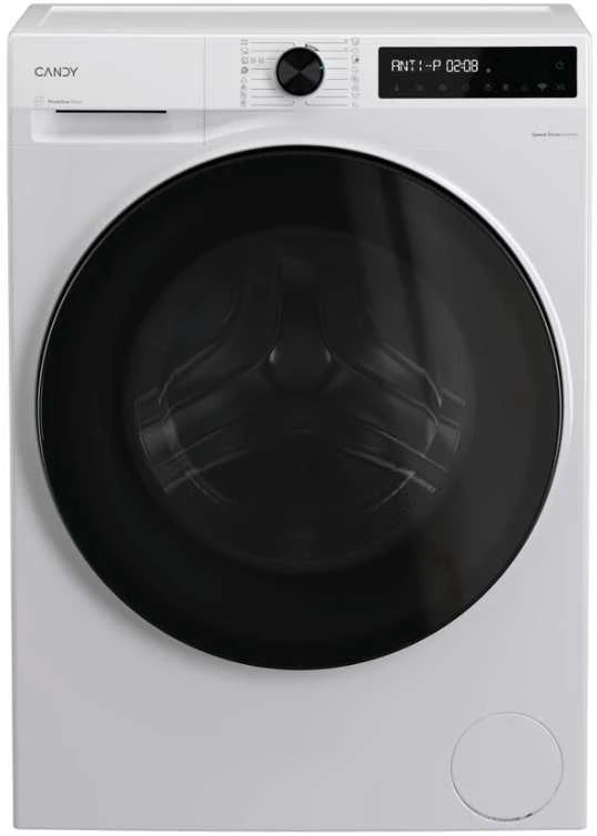 Candy BWR 485SBL6-S washer dryer Freestanding