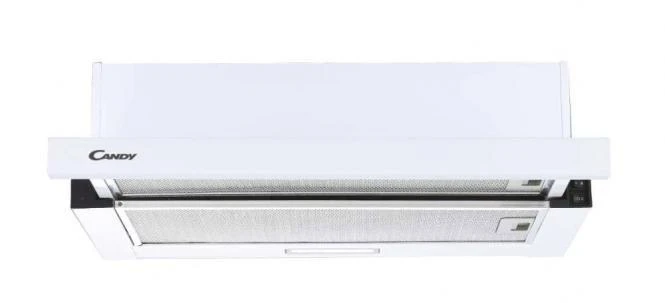 Candy CBT625/2W/1 Semi built-in (pull out)