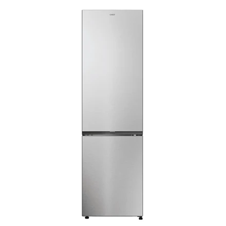 Candy ECN2CQTEX206 Šaldytuvas E Freestanding