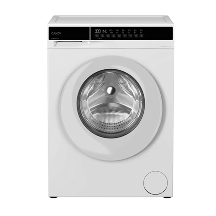 Candy EY 26SB7-S Washing machine A