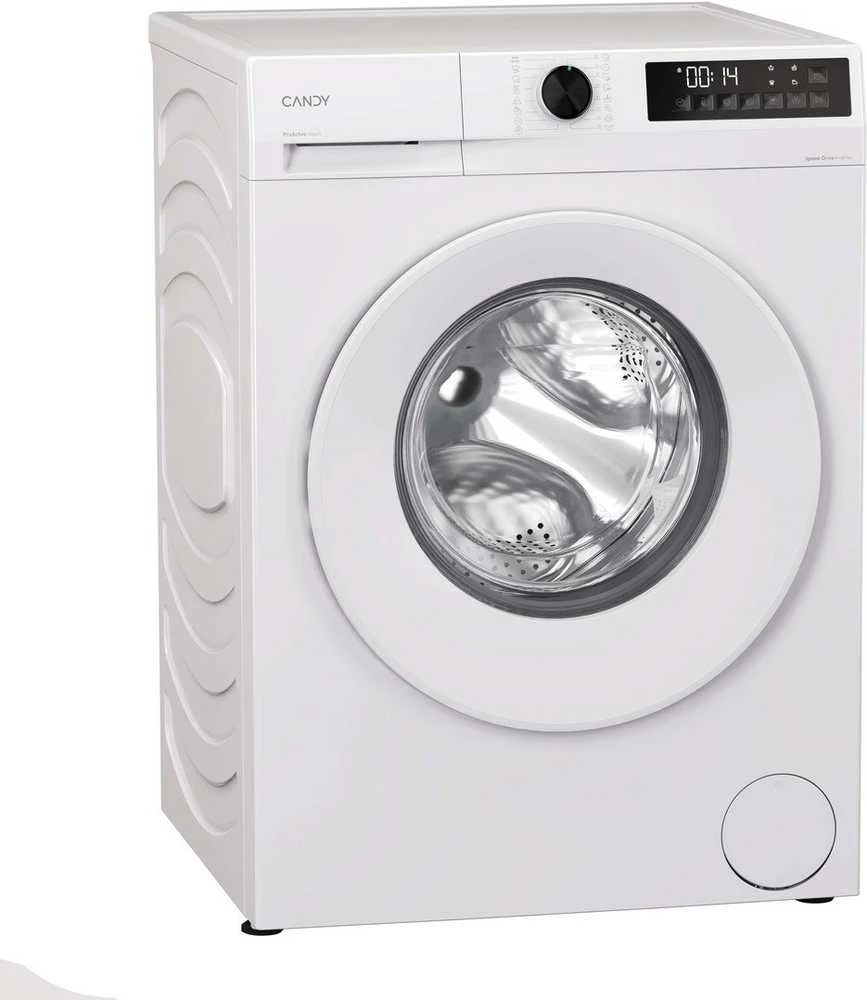 Candy Washing machine  GD 48S6-S  Energy