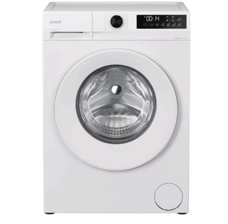 Skalbimo mašina Candy GD 498-S  9