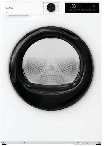 Suszarka Candy GD 8N1B-S netnet 31103028