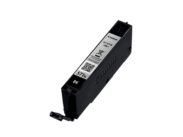 Canon CLI-571BK XL ink cartridge 1