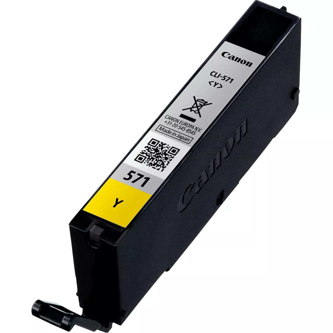 CANON 1LB CLI-571 Y 0388C001 4549292032970