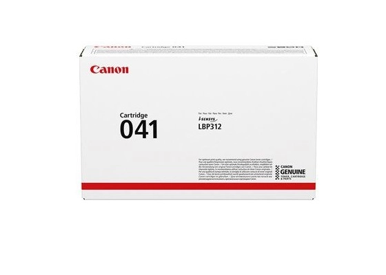 Canon LBP 041 toner cartridge 1