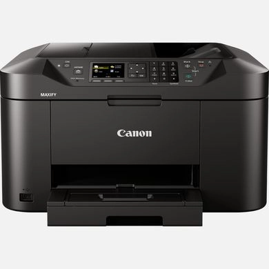 Canon MAXIFY MB2150 Inkjet A4 600