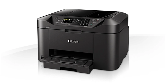 Canon MAXIFY MB2150 Inkjet A4 600