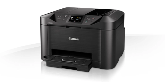 Canon MAXIFY MB5150 Inkjet A4 60