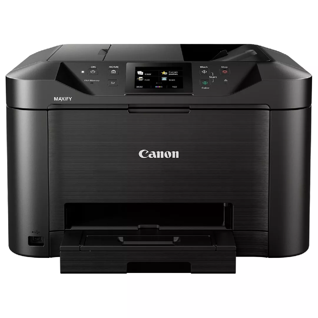 Canon MAXIFY MB5150 Inkjet A4 600