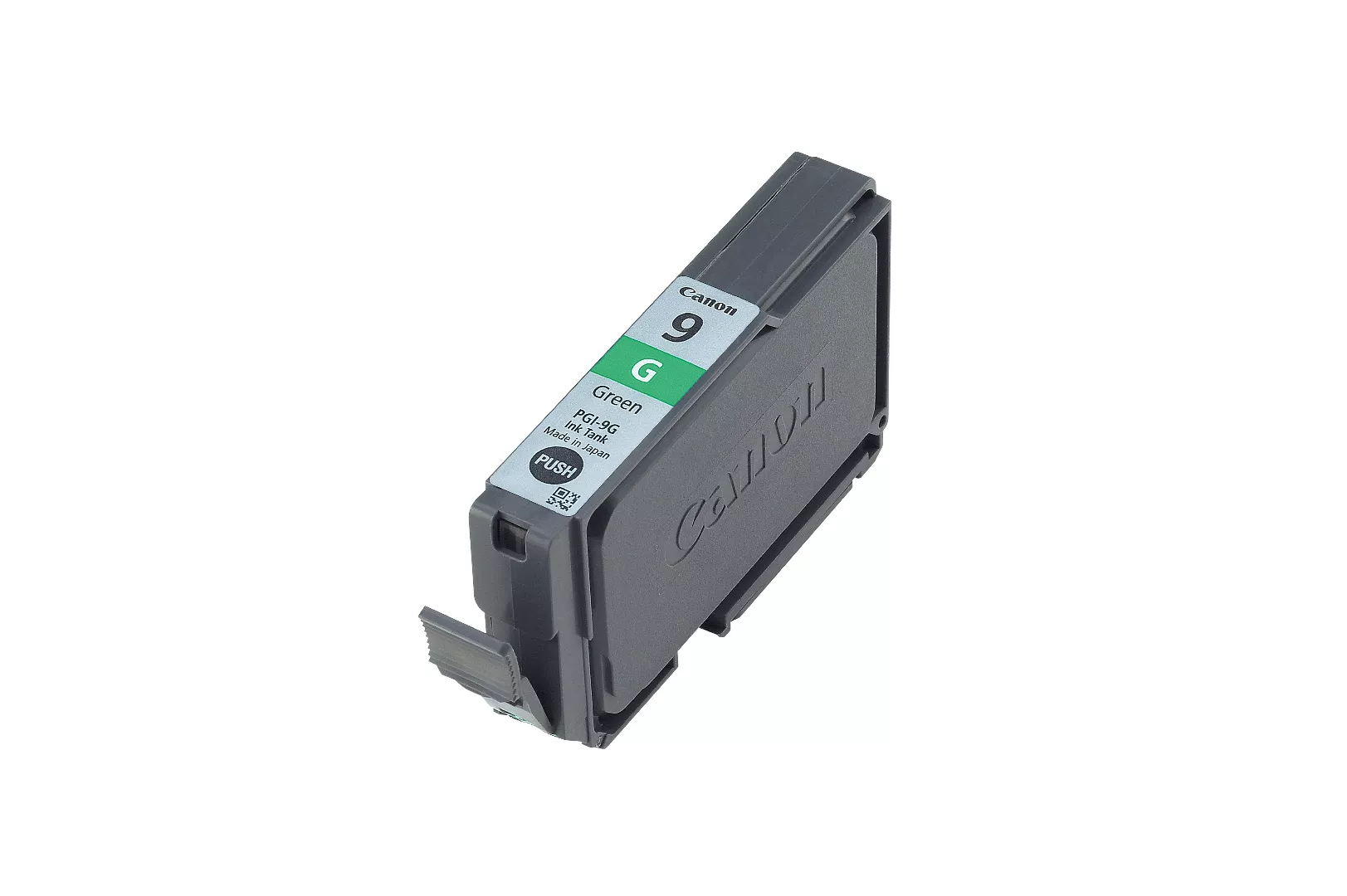 Canon PGI-9G Green Ink Cartridge (