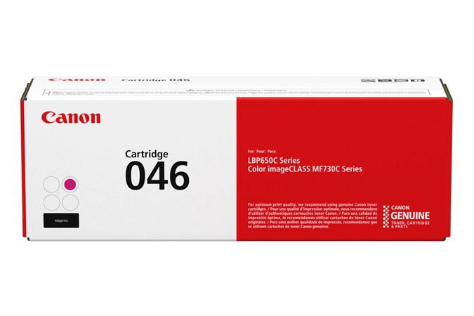 Canon 046 toner cartridge 1 pc(s)