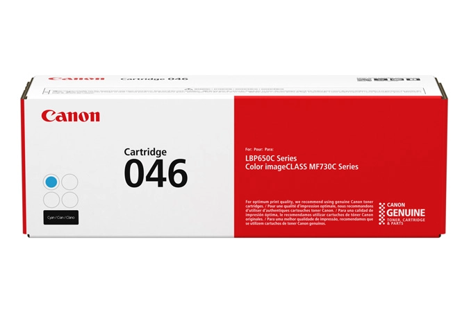 Canon 046 toner cartridge 1 pc(s)