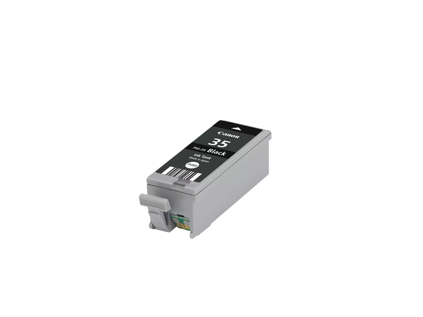 Canon PGI-35BK Black Ink Cartridge 1509B001