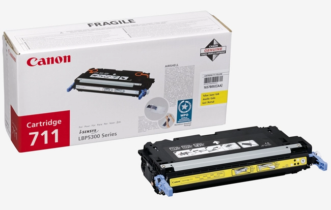 Canon 1657B002 toner cartridge 1 pc(s)