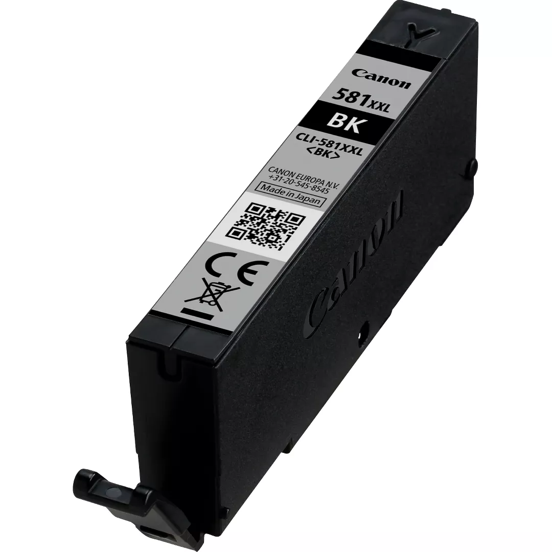 Canon CLI-581XXL High Yield Black Ink