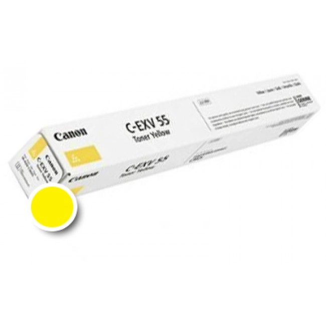 Canon C-EXV 55 toner cartridge 1