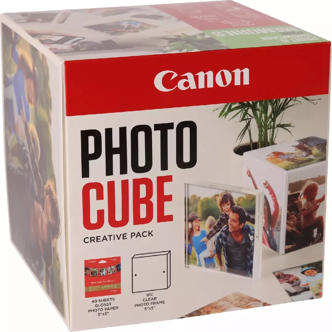 Canon 2311B078 photo paper Green Gloss