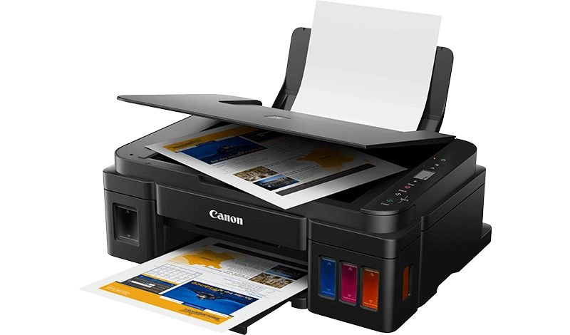 Canon PIXMA G2410 Inkjet A4 4800