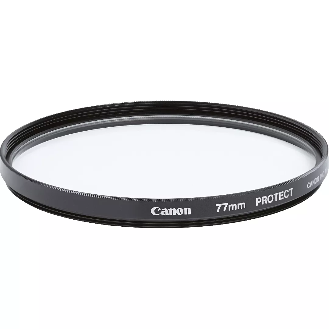Canon 77 mm Protective Lens Filter