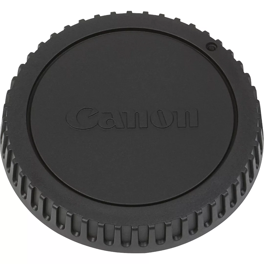 Canon Lens Extender Cap E II