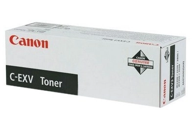 Canon C-EXV29 toner cartridge 1 pc(s)