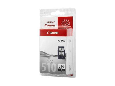 Canon PG-510 BL w/Sec ink cartridge