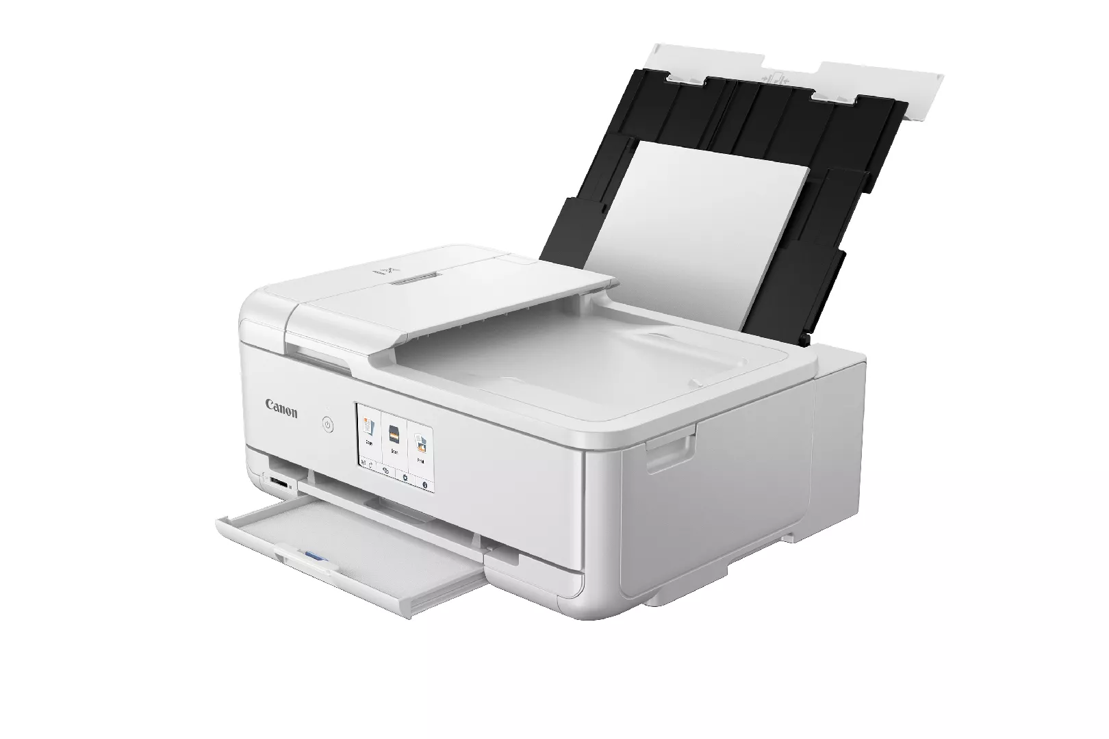 Canon PIXMA TS9551Ca Inkjet A3 4800