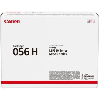 Canon 056H toner cartridge 1 pc(s)