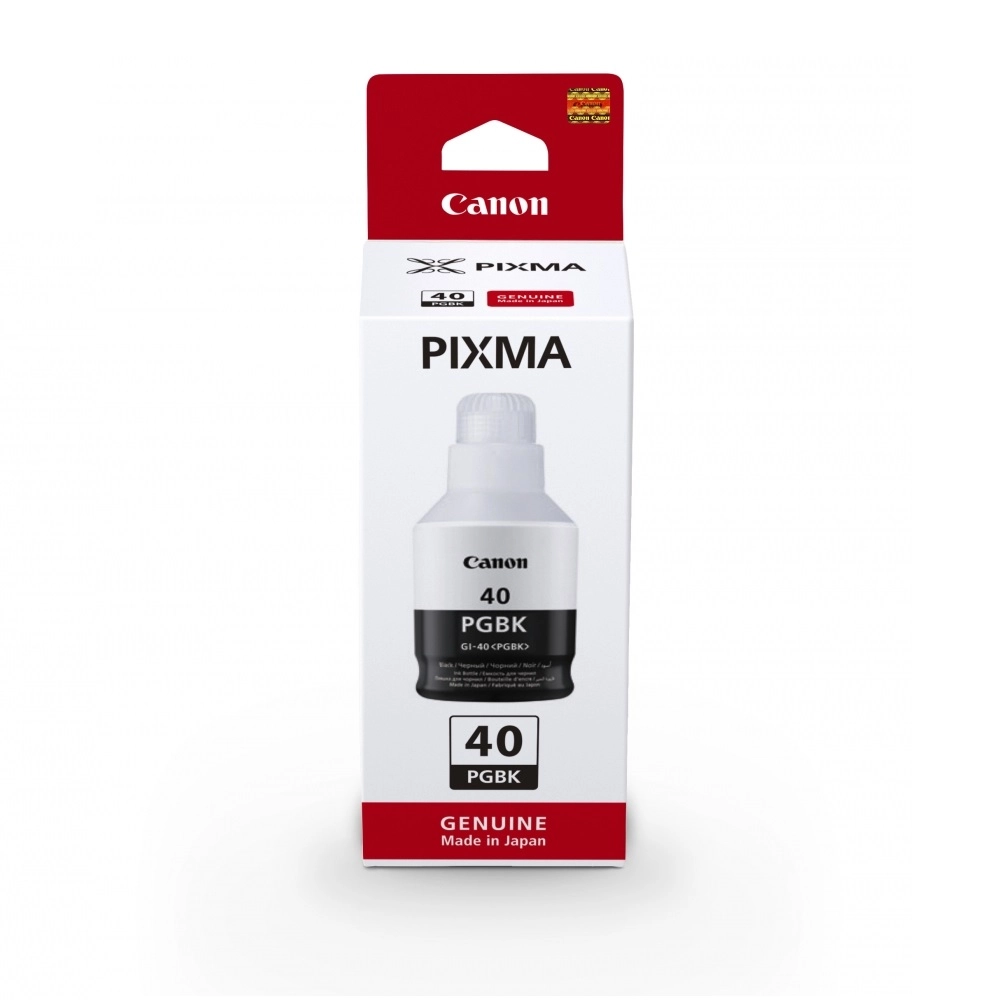 Canon GI-40 Original 3385C001 ERCAN3385C00100 4549292134063