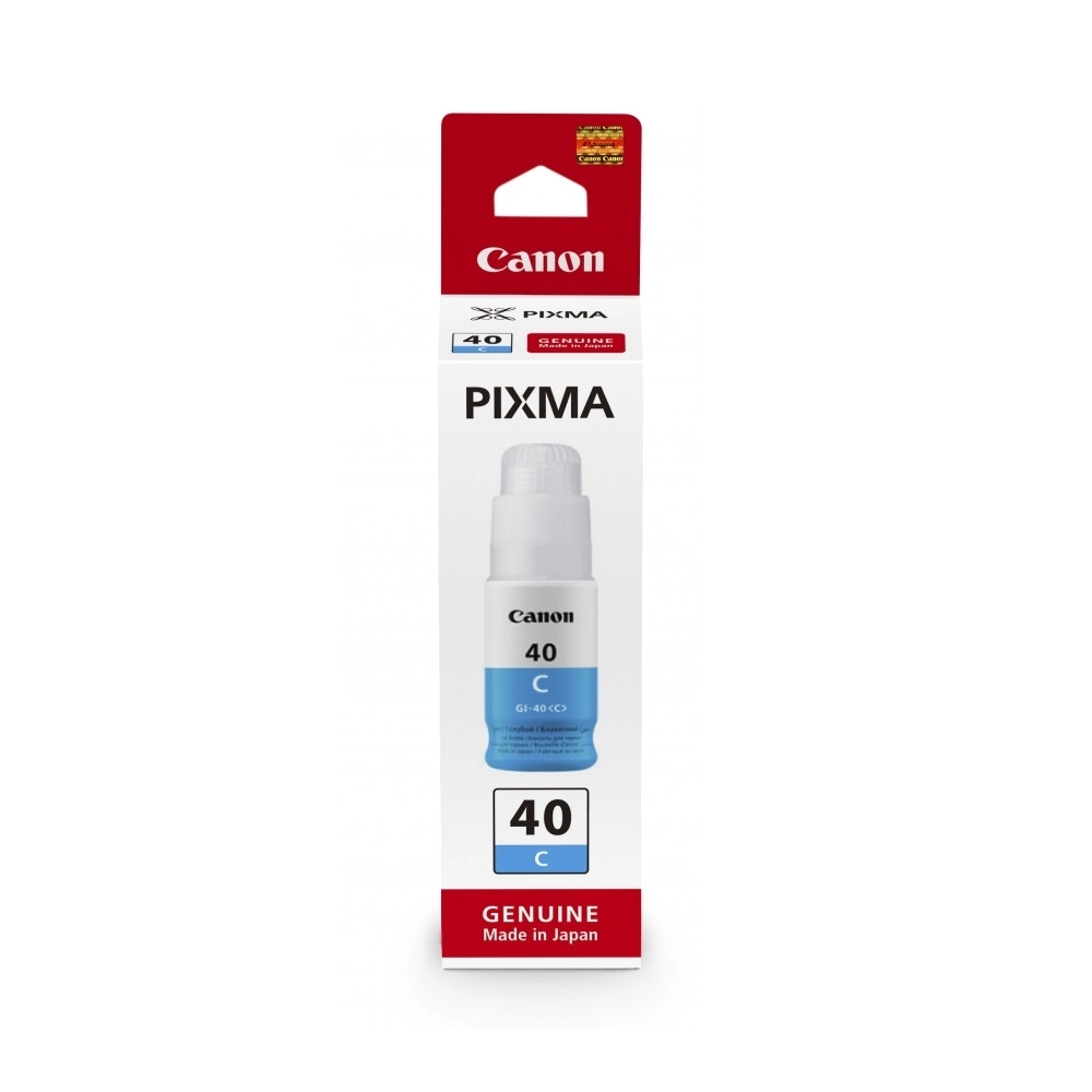 Canon GI-40 Original 3400C001