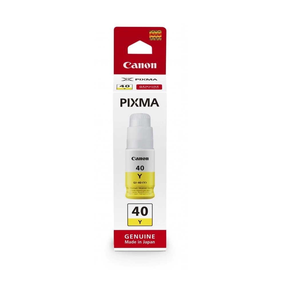 Canon GI-40 Original 3402C001 ERCAN3402C00100 4549292134131