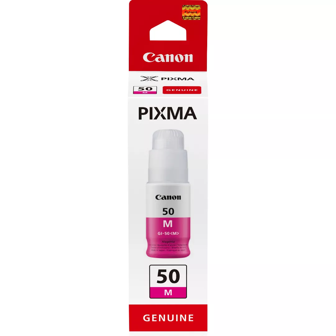 Canon GI-50 M High Yield Ink
