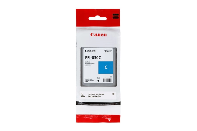 Canon PFI-030C ink cartridge 1 pc(s)