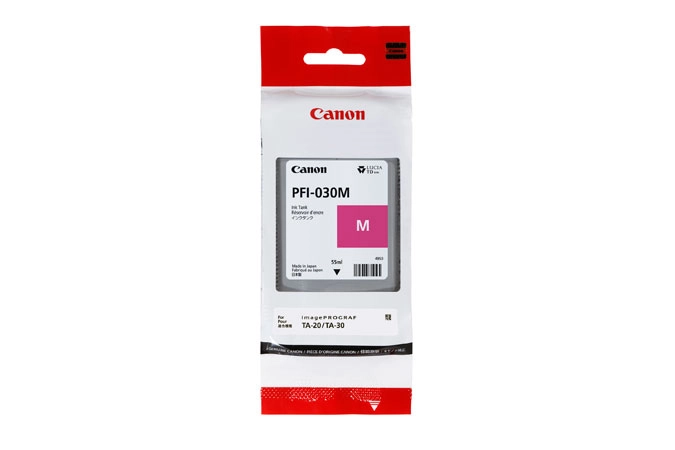 Canon PFI-030M ink cartridge 1 pc(s)