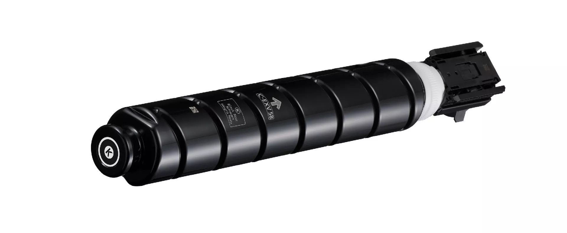 Canon C-EXV 58 toner cartridge 1