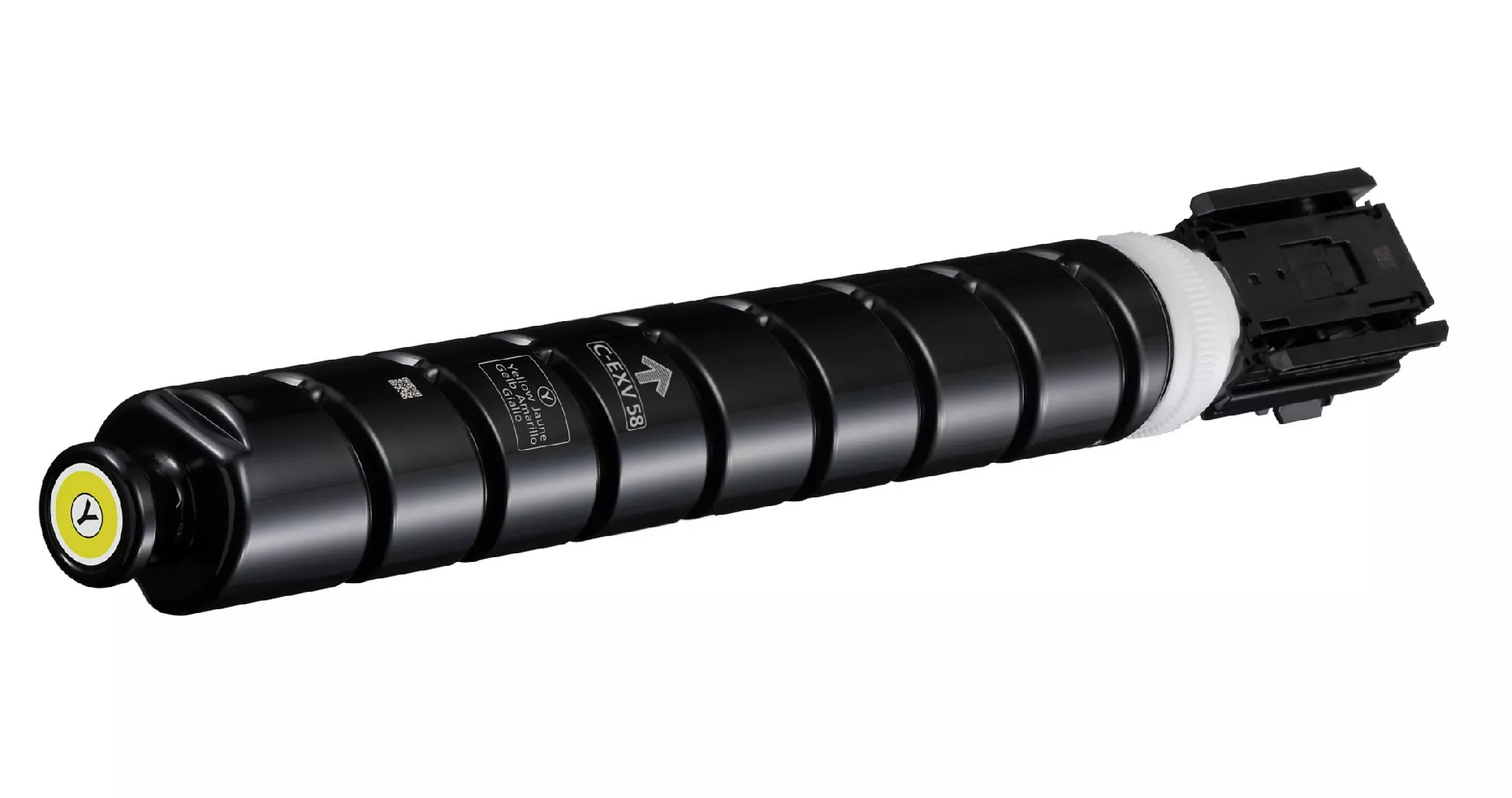 Canon C-EXV 58 toner cartridge 1