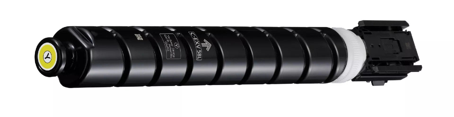 Canon C-EXV 58L toner cartridge 1