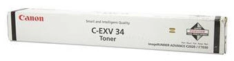 Canon C-EXV 34 toner cartridge 1