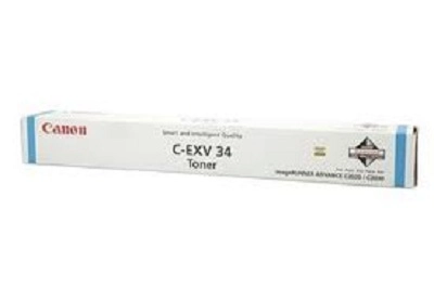 Canon toner cartridge C-EXV 34 -