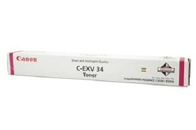 Canon C-EXV 34 toner cartridge 1