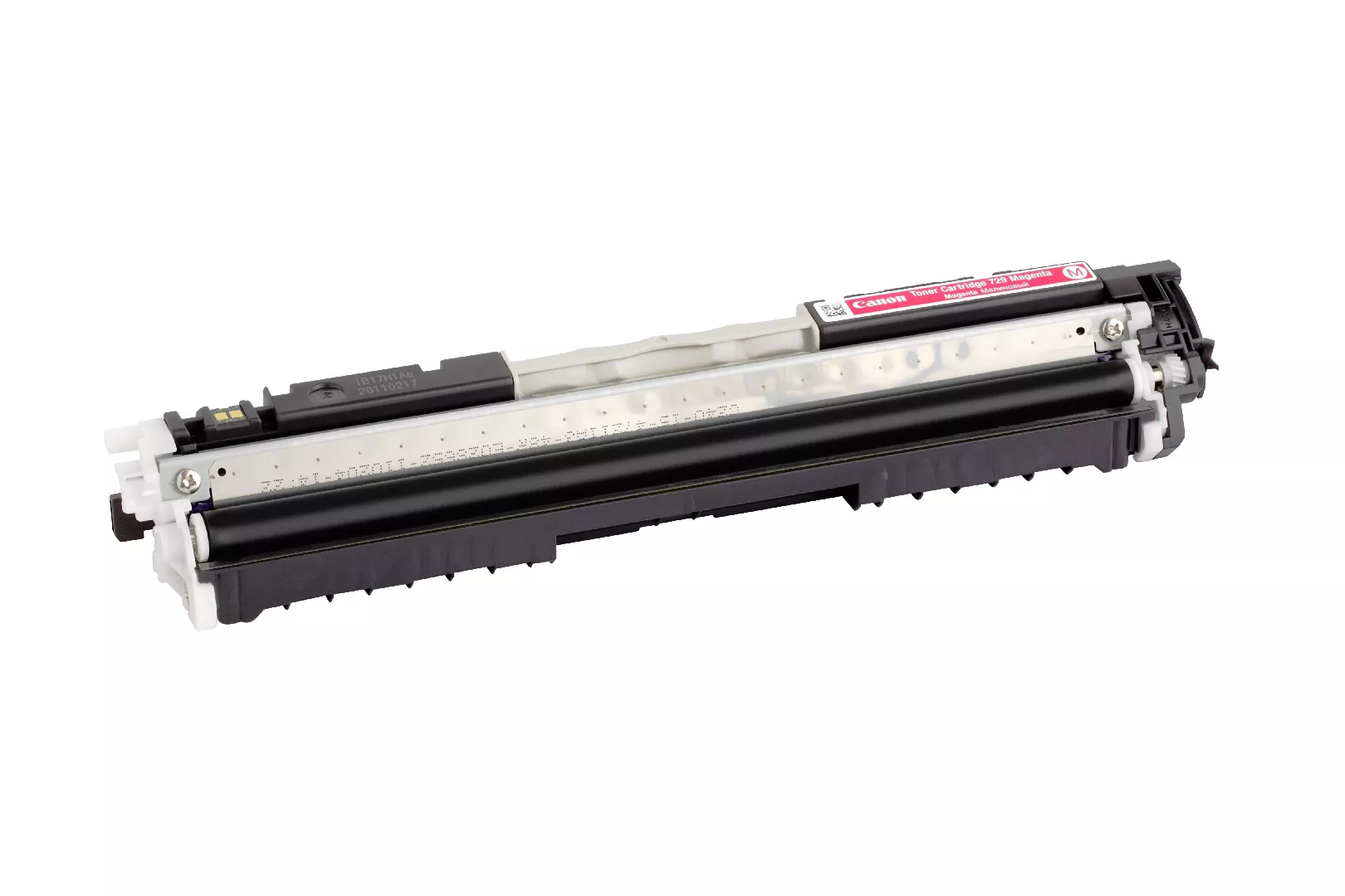 Canon 729 M toner cartridge 1