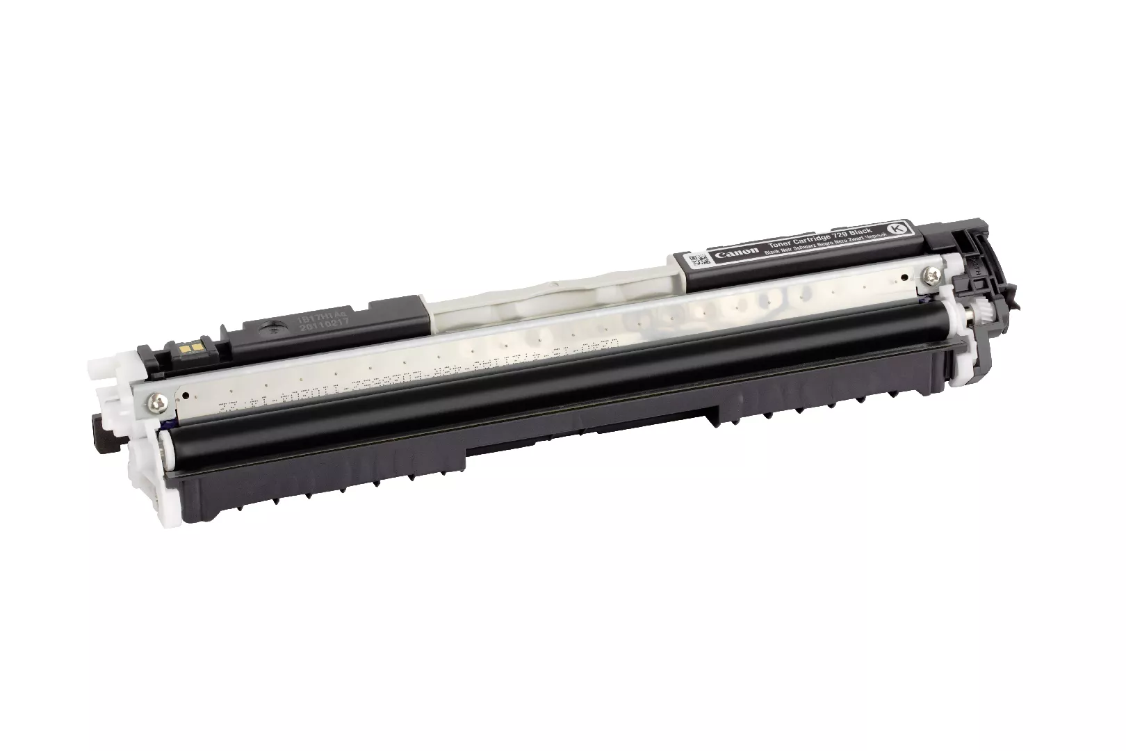 Canon 729 BK toner cartridge 1