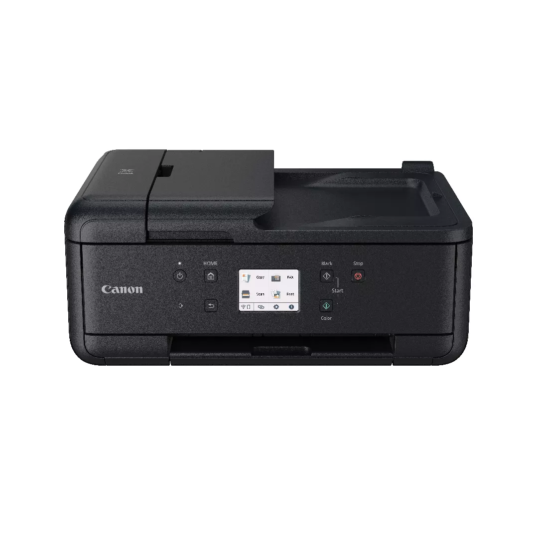 Canon PIXMA TR7650 Inkjet A4 4800