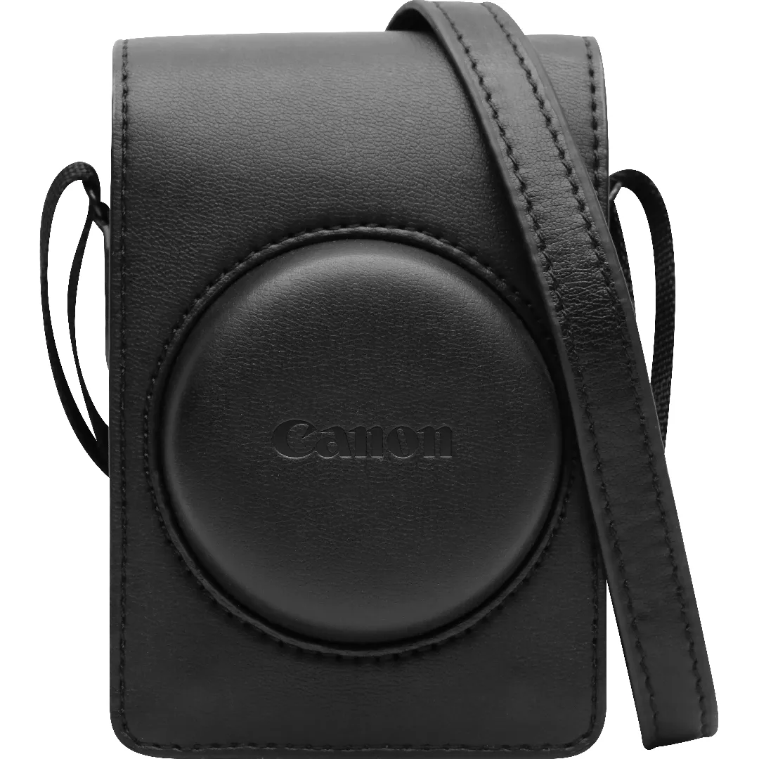 Canon DCC-1950 Soft Camera Case 4480C001