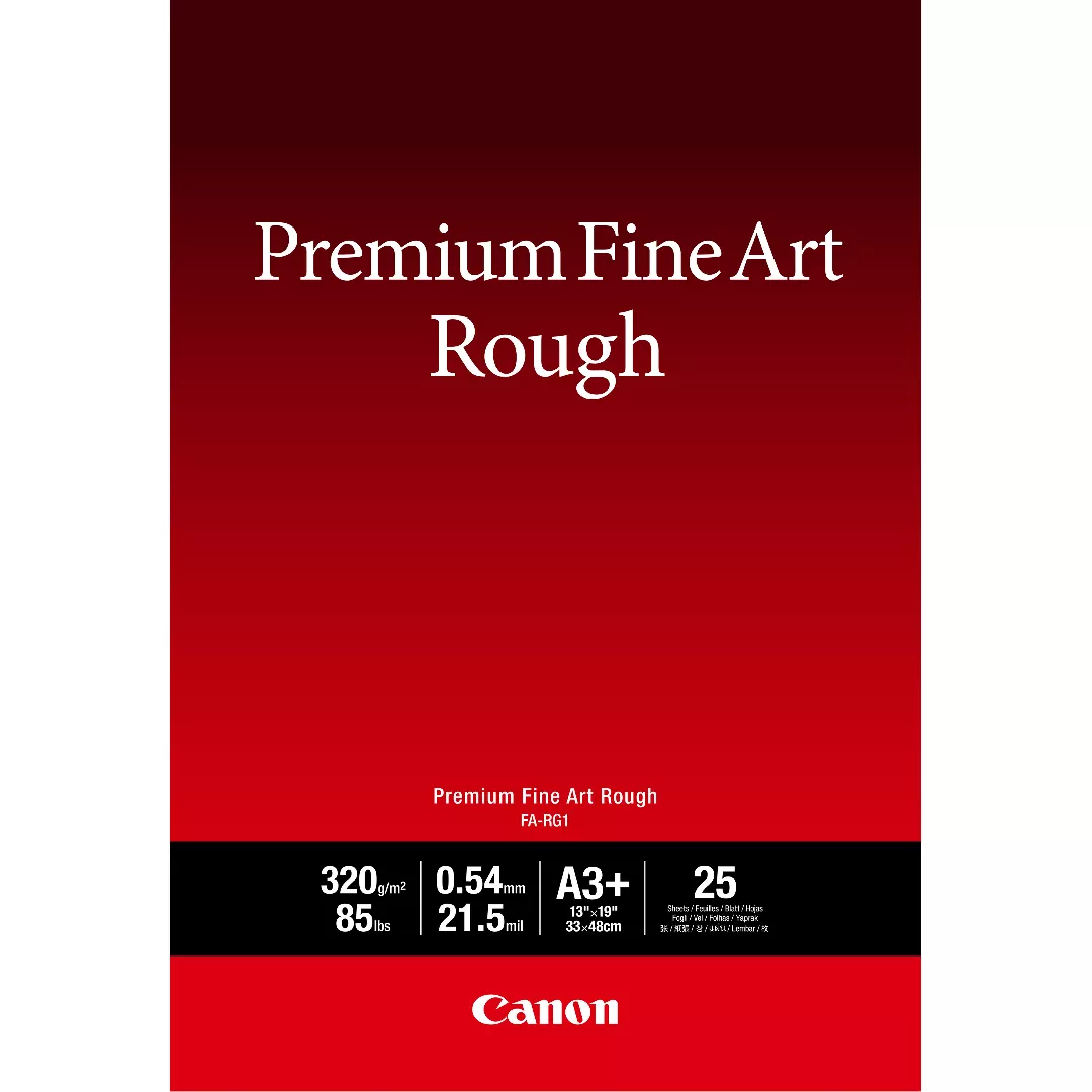 Canon FA-RG1 Premium Fine Art Rough