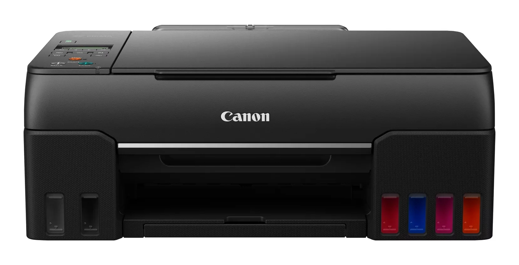 Canon PIXMA G650 MegaTank Inkjet A4