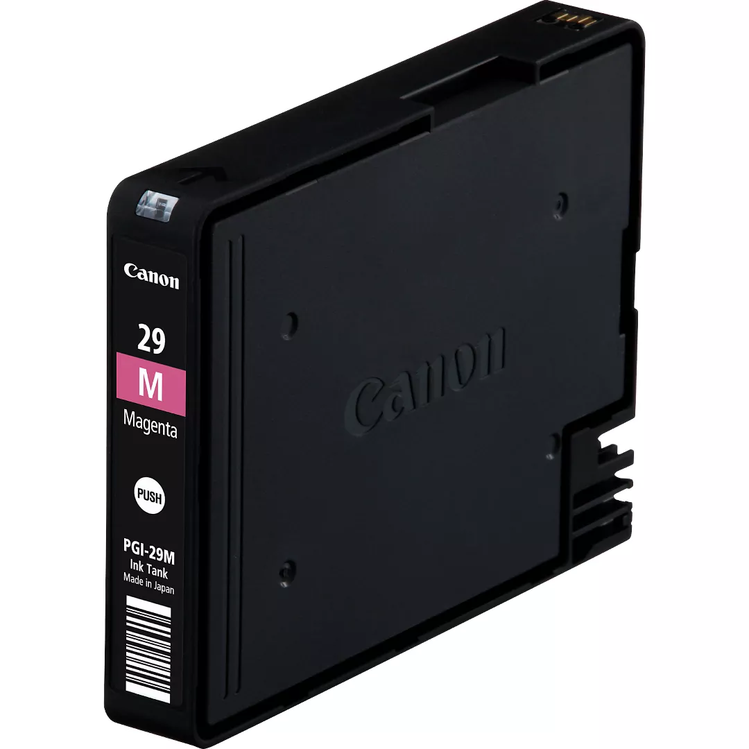Canon PGI-29M Magenta Ink Cartridge 4874B001