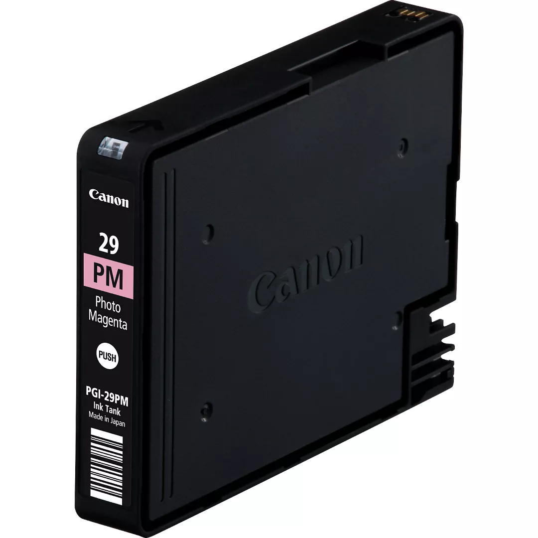 Canon PGI-29PM Photo Magenta Ink Cartridge