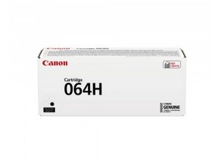 Canon 064H toner cartridge 1 pc(s)